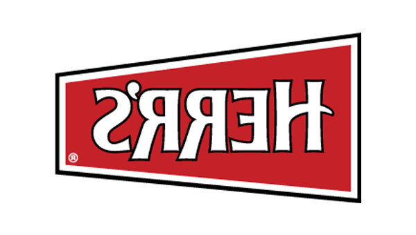 Herr's logo.